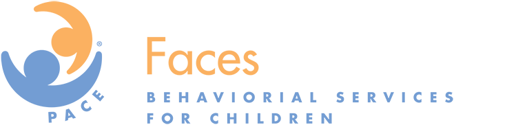 PACE Faces Behavioral Services Program