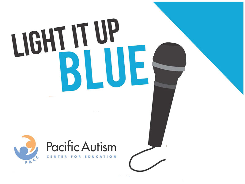 Light It Up Blue 2015