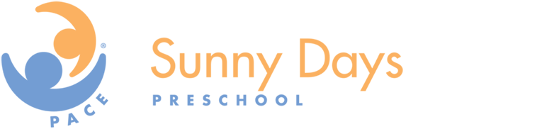 PACE Sunny Days Preschool Logo