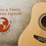 Tapas and Tunes at the Triton