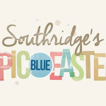 Southridge Church Epic Blue Easter Egg Hunt