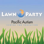 PACE Lawn Party