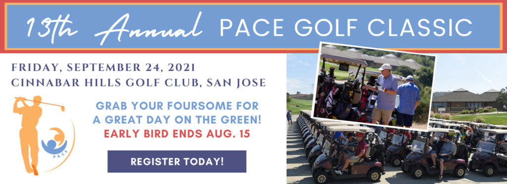 13th Annual PACE Golf Classic Image