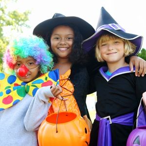 Tips for Having a Happy Halloween