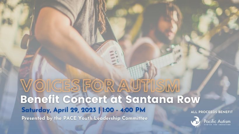 Voices for Autism Concert 2023 Image