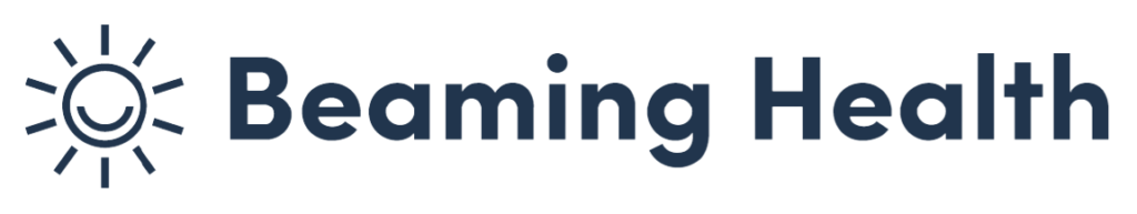 Beaming Health Logo
