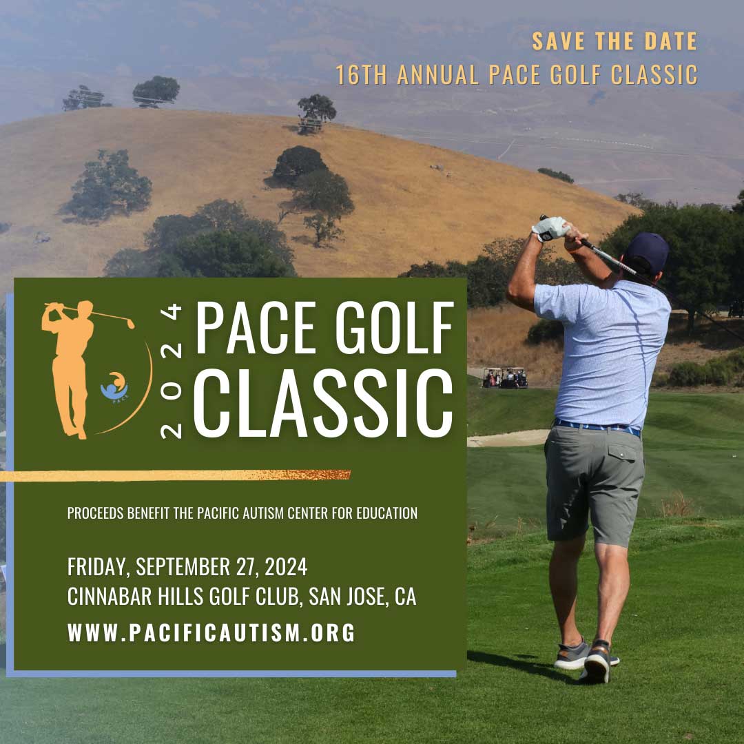 PACE Golf Classic 2024 Image