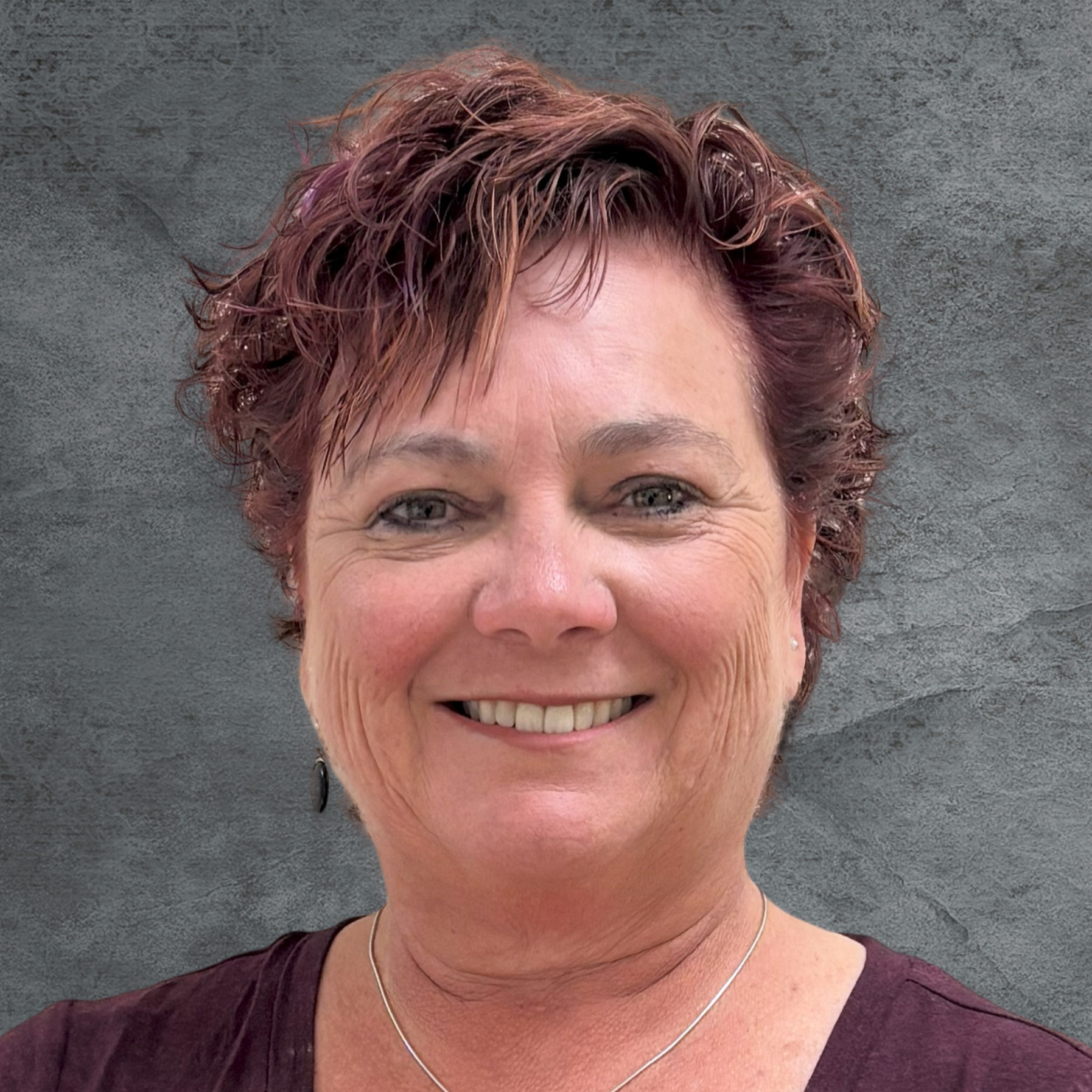 Dr. Carolyn Lindstrom