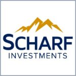 Scharf Investments Graphic Image