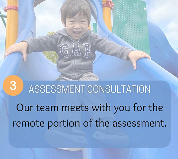 PACE School Teacher and Student