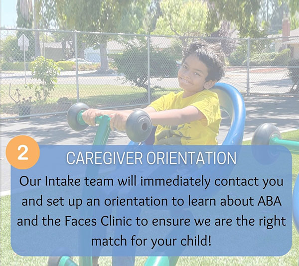 PACE School Teacher and Student